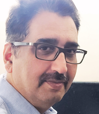 Koustubh Talpallikar